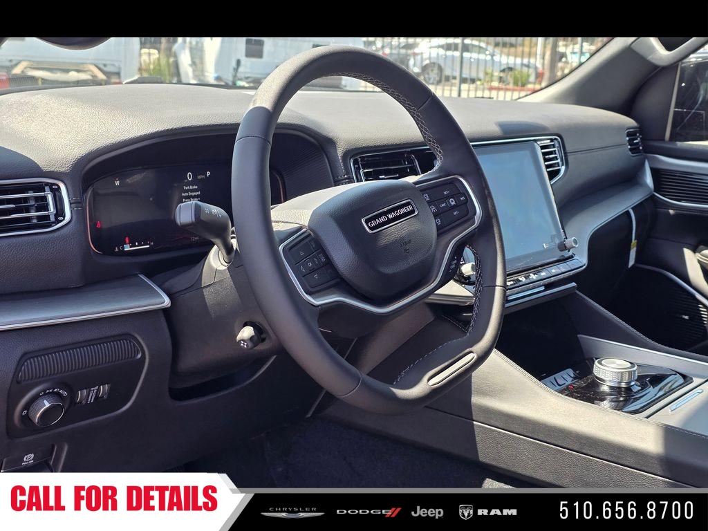 New 2026 High Gloss Black Exterior Paint Jeep  image 17