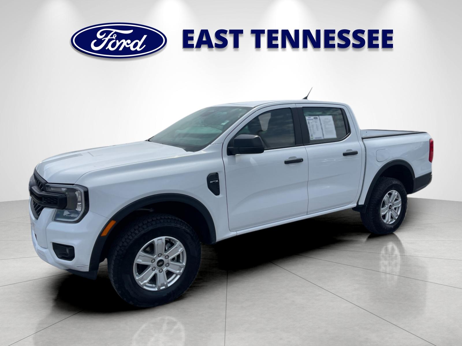 Used 2025 Oxford White Ford XL image 7