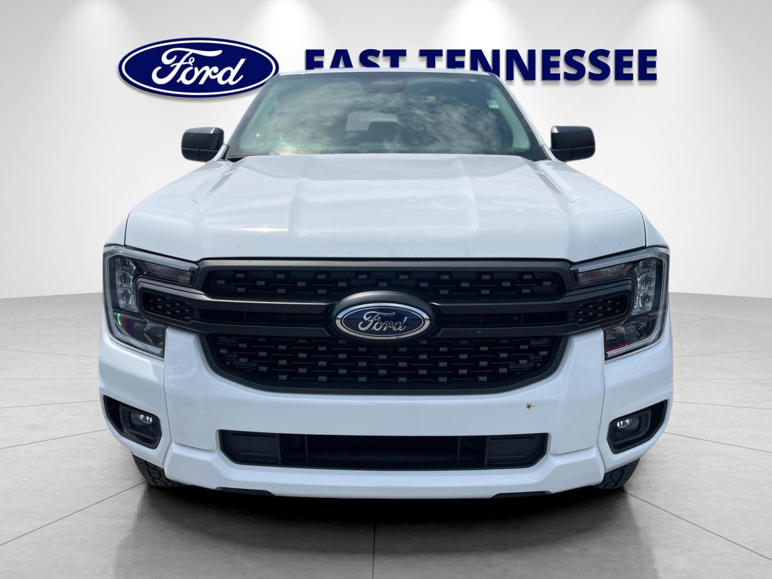 Used 2025 Oxford White Ford XL image 9