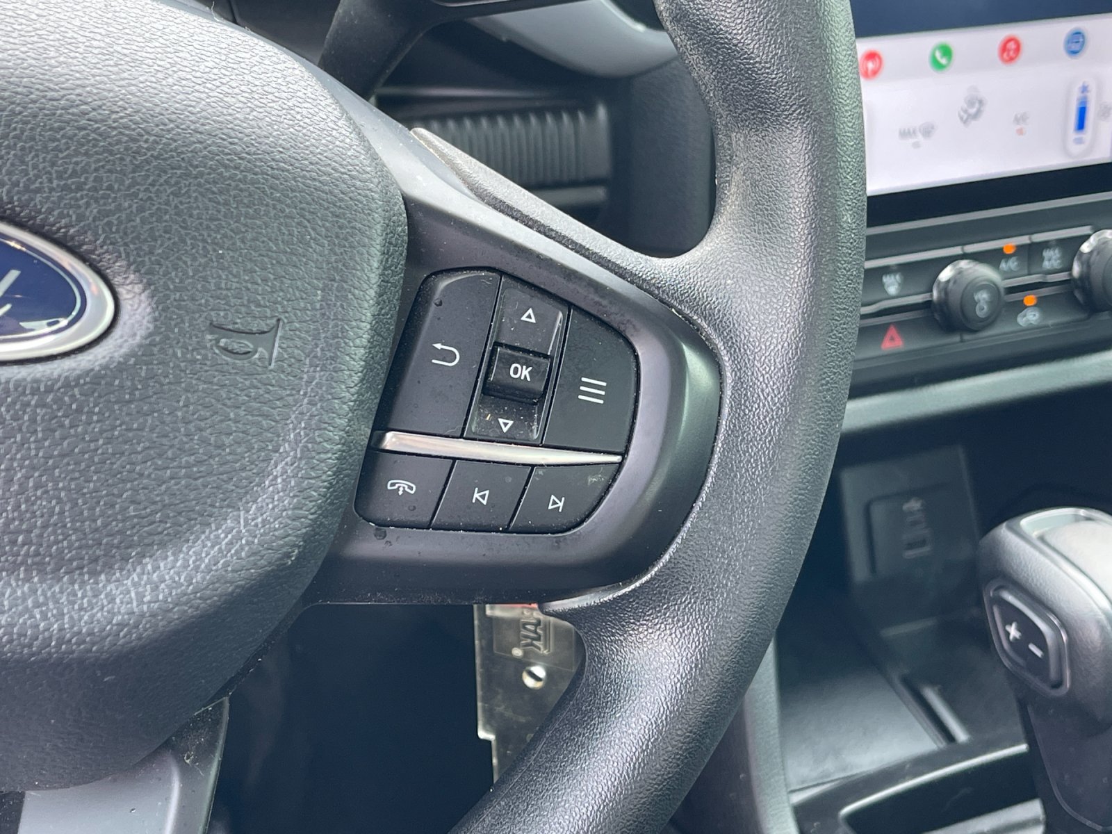 Used 2025 Oxford White Ford XL image 25