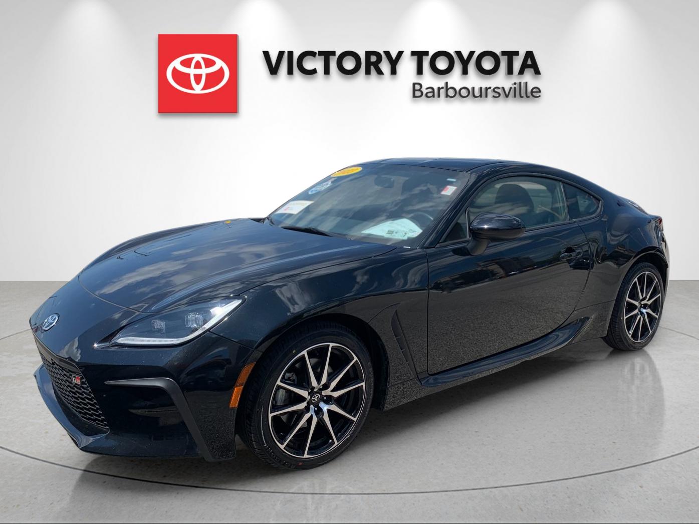 2023 Toyota GR86 Base