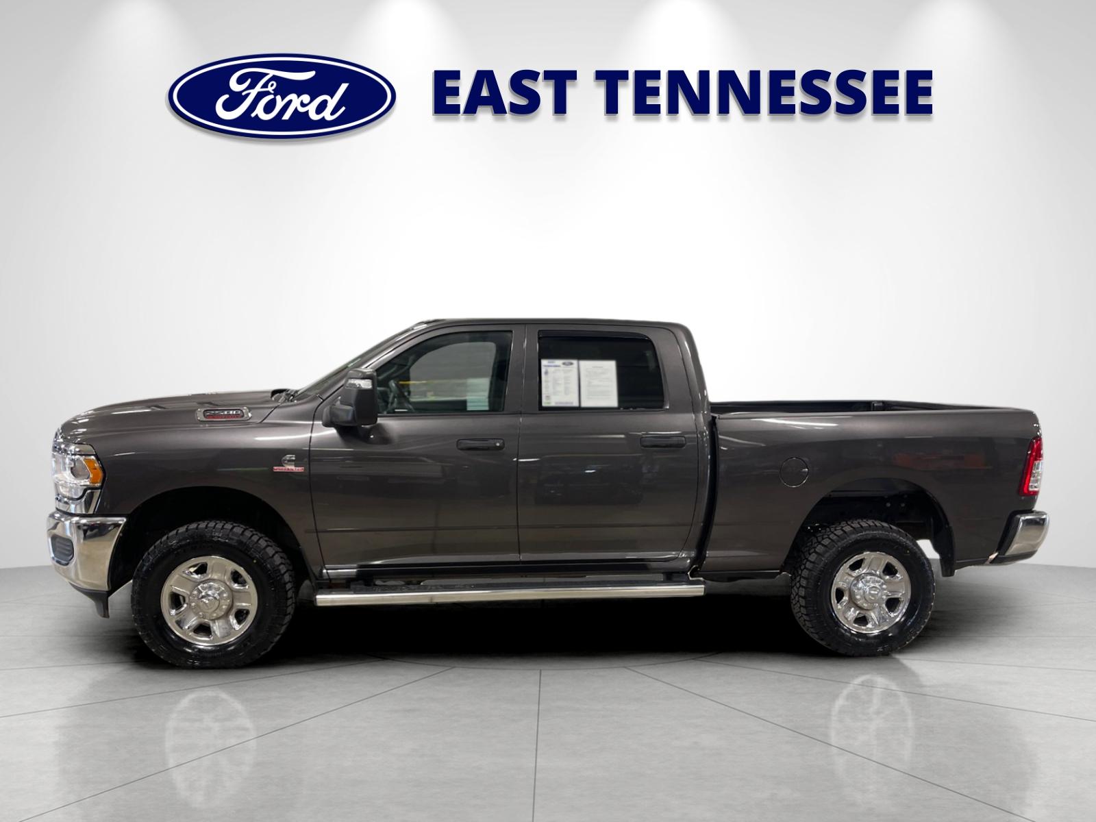 Used 2024 Gray Ram Tradesman image 6