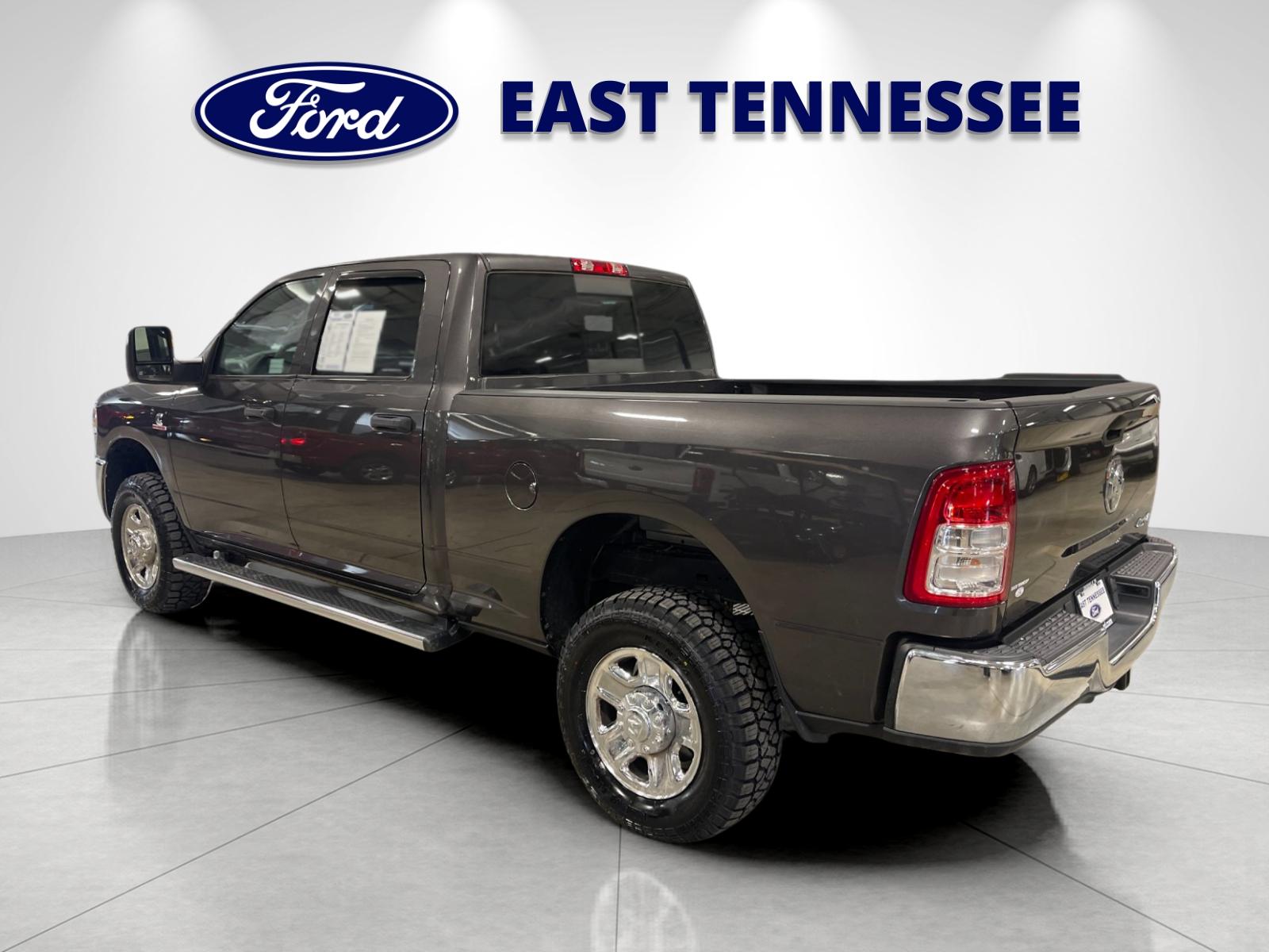Used 2024 Gray Ram Tradesman image 5