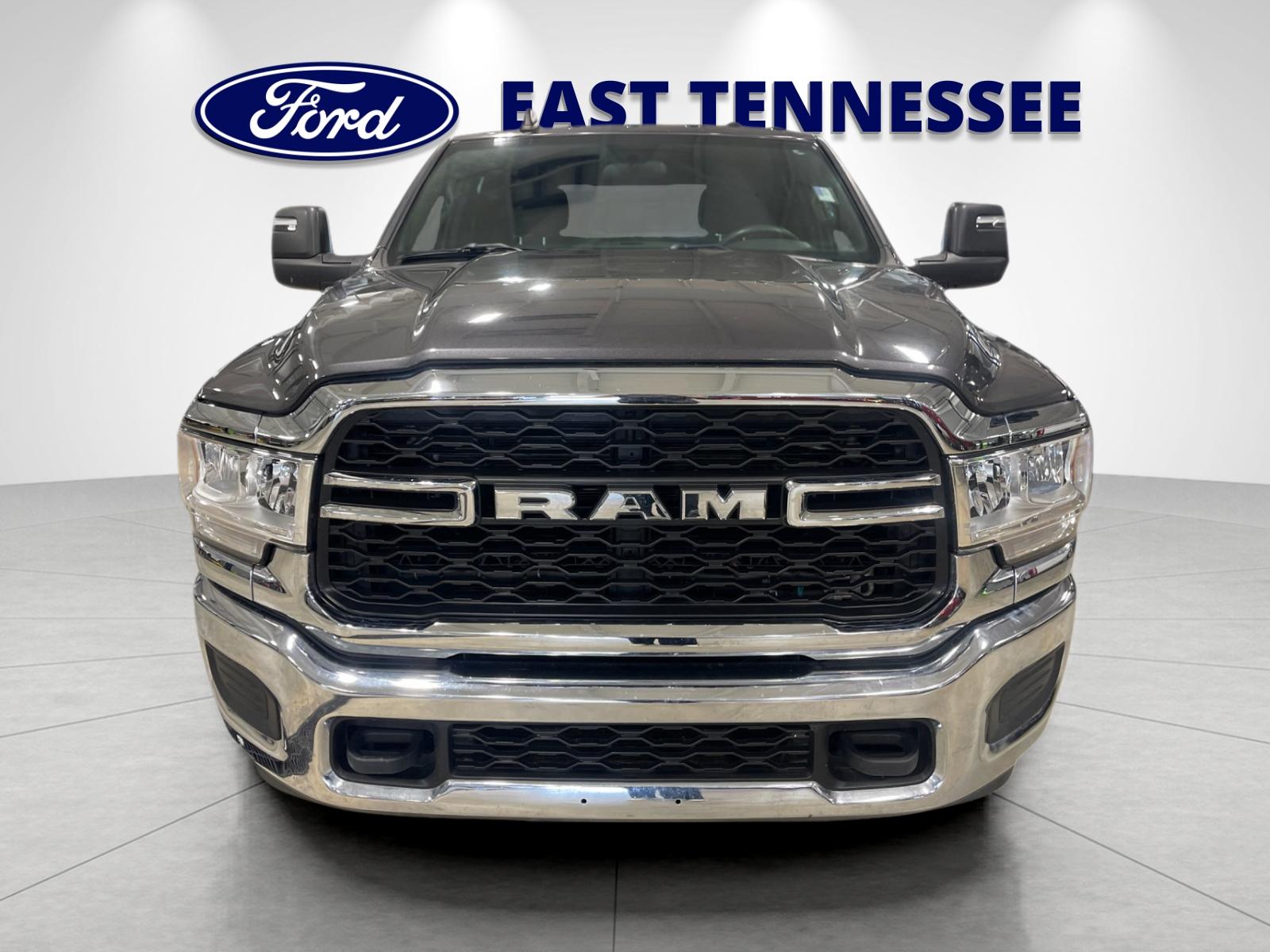 Used 2024 Gray Ram Tradesman image 9