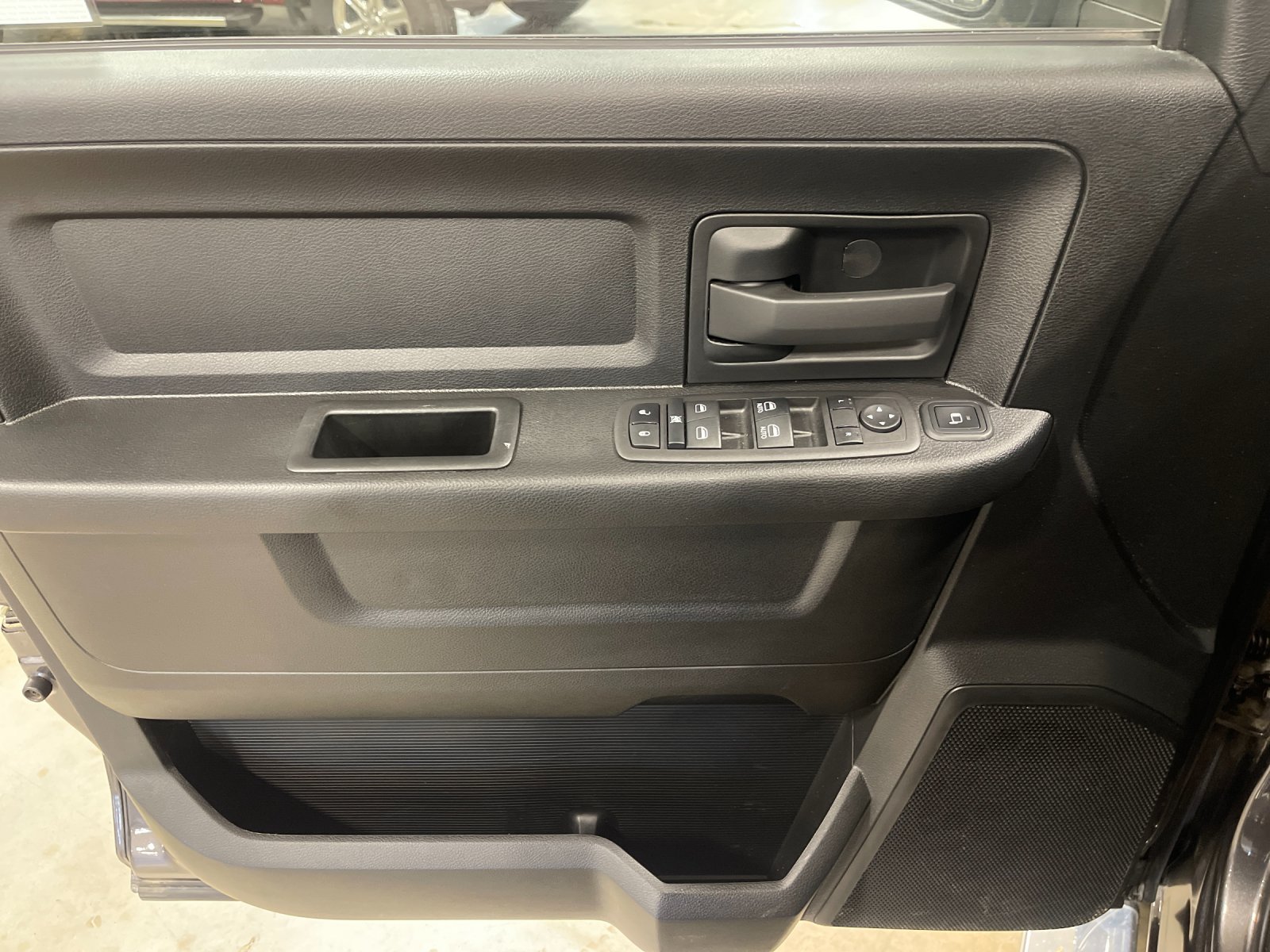 Used 2024 Gray Ram Tradesman image 12