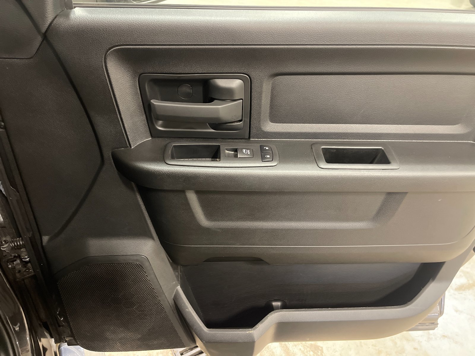 Used 2024 Gray Ram Tradesman image 18