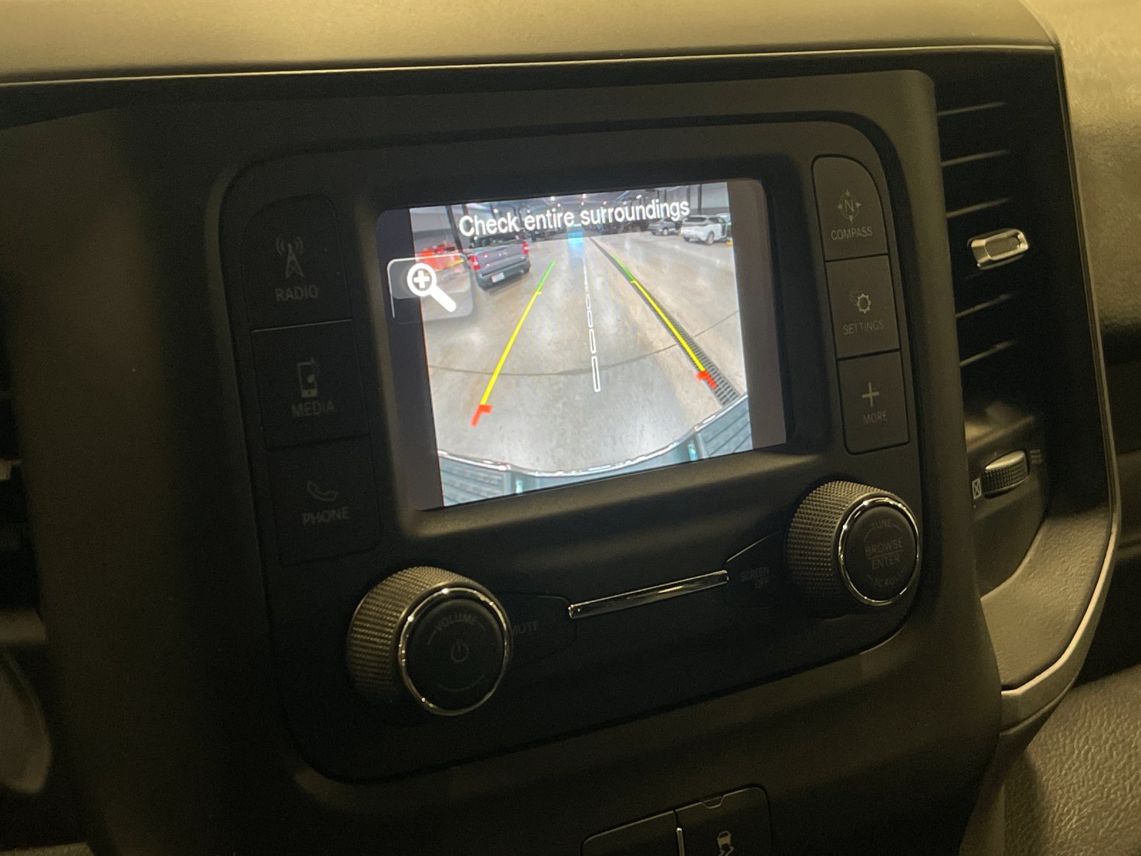 Used 2024 Gray Ram Tradesman image 20