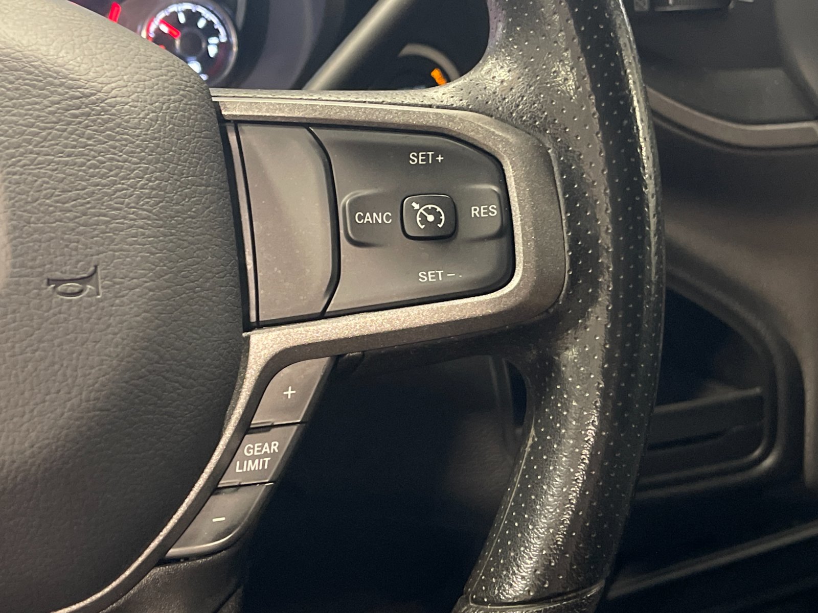 Used 2024 Gray Ram Tradesman image 26