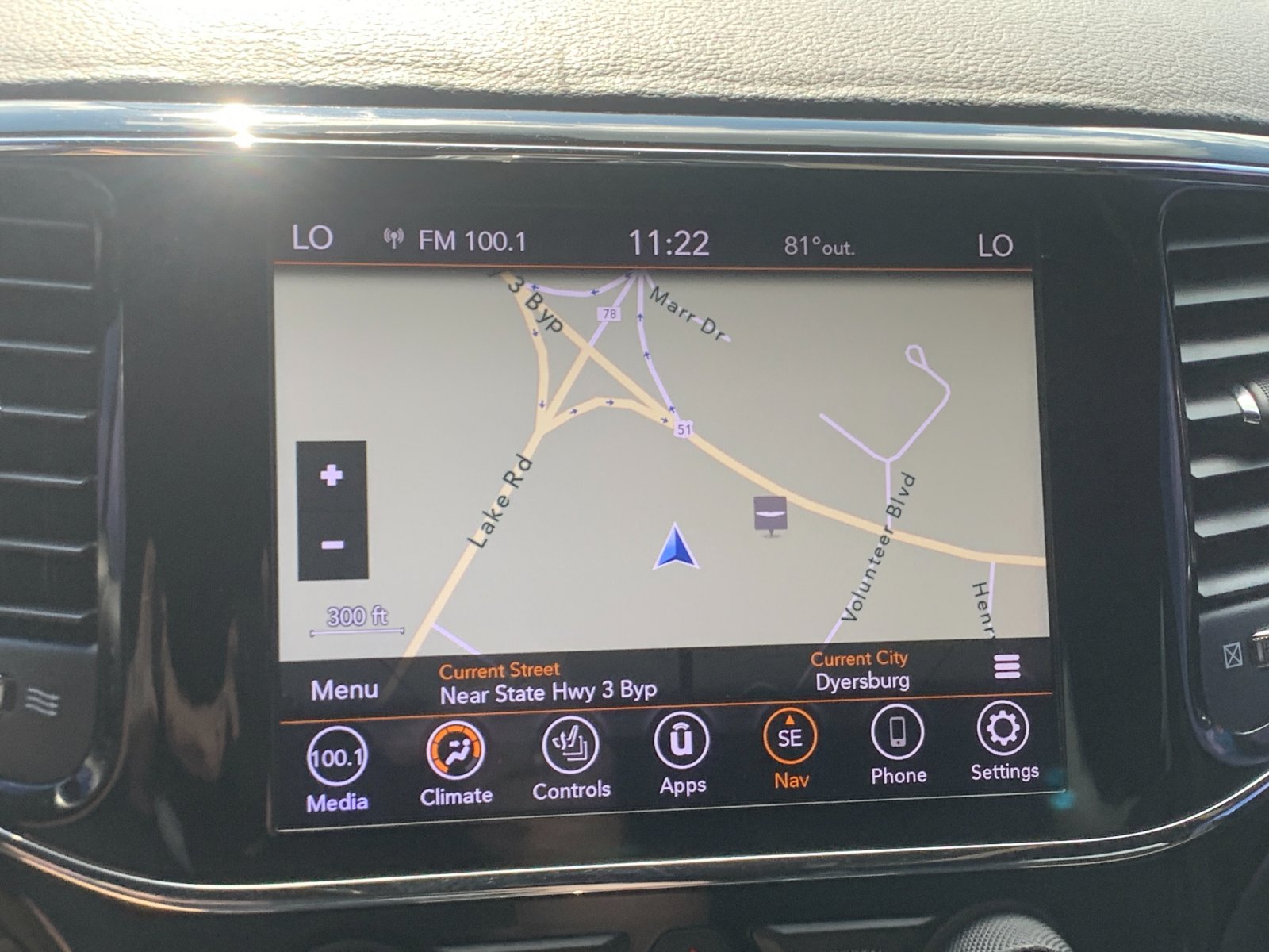Used 2020 Black Jeep Altitude image 23