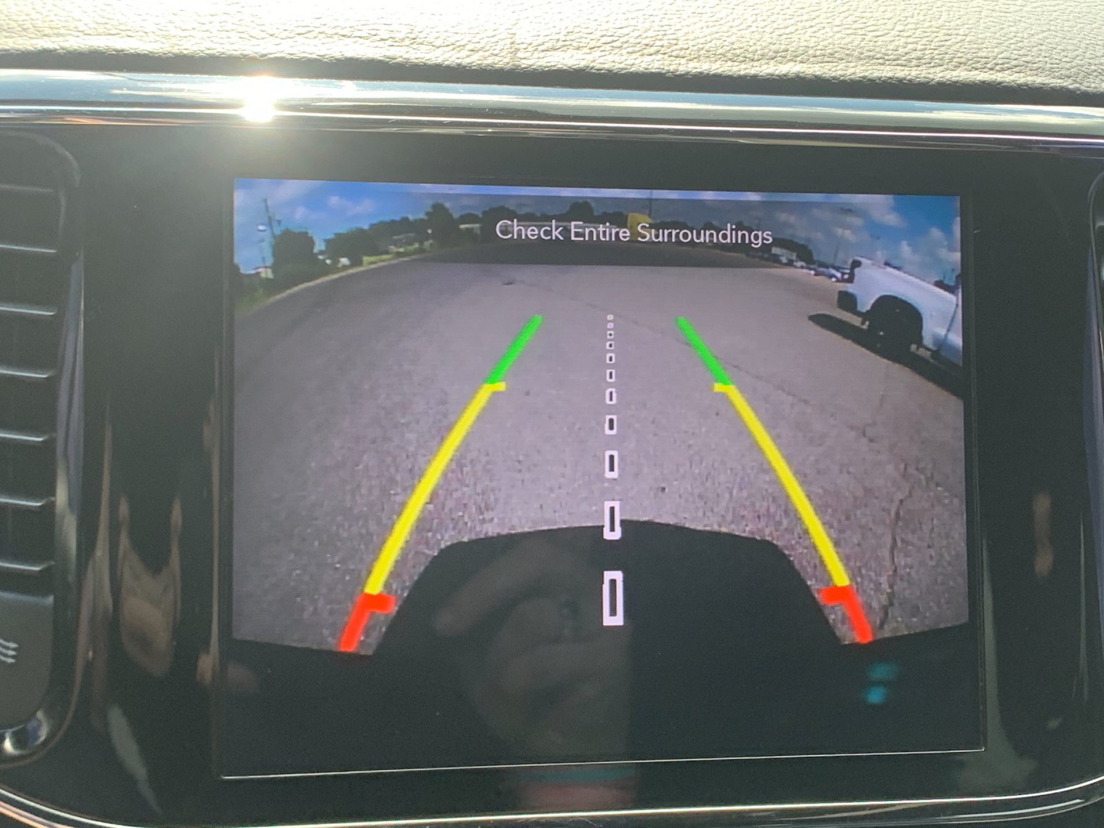 Used 2020 Black Jeep Altitude image 24