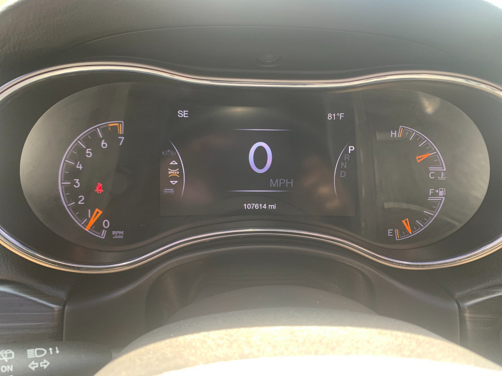 Used 2020 Black Jeep Altitude image 31