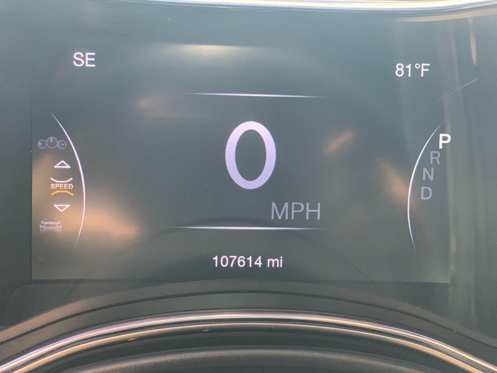 Used 2020 Black Jeep Altitude image 32