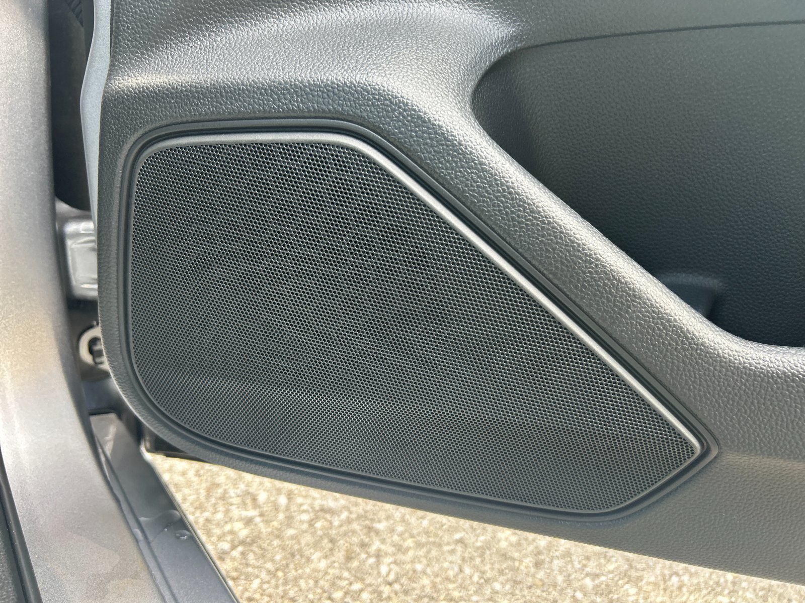 New 2026 Solar Silver Metallic Honda Sport image 21