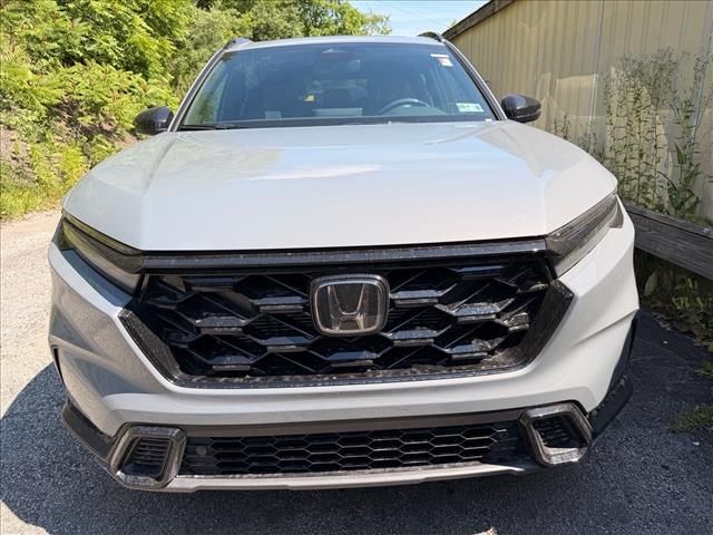 New 2026 Urban Gray Pearl Honda Sport-L image 3