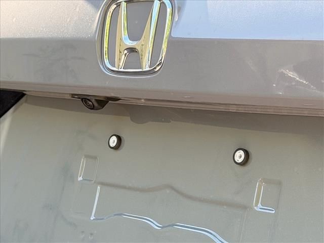 New 2026 Urban Gray Pearl Honda Sport-L image 7