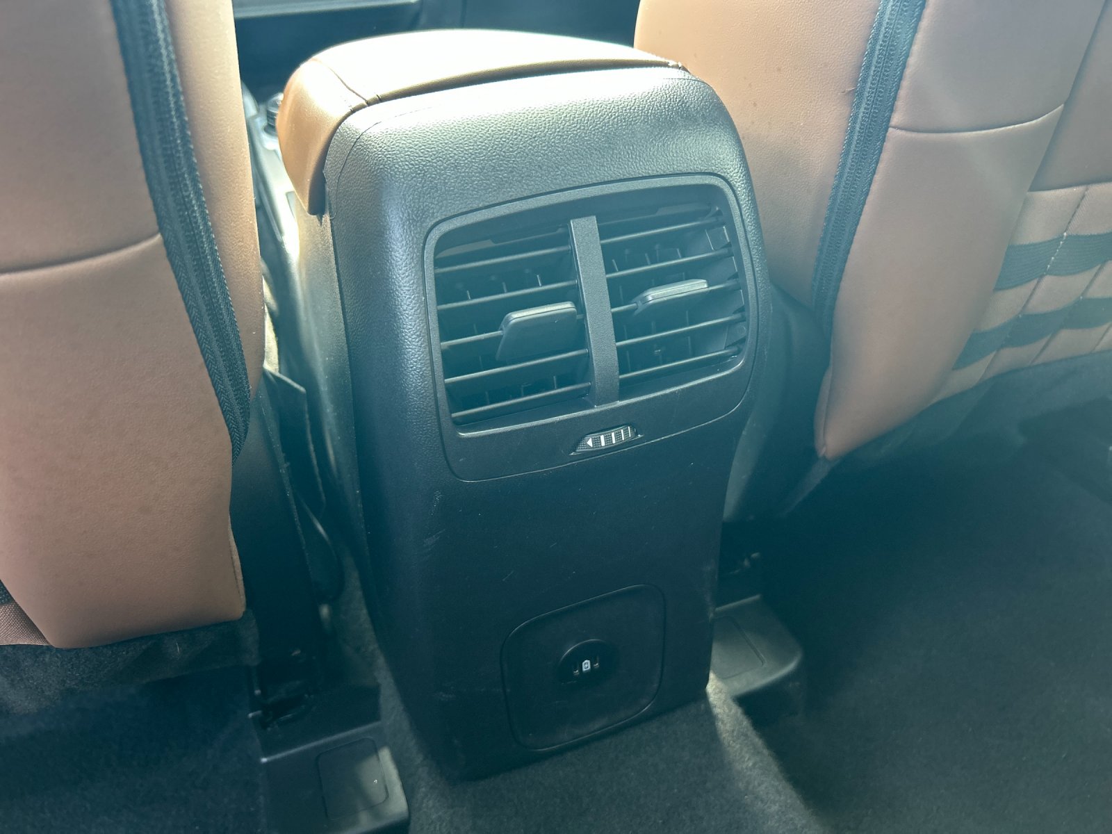 Used 2025 Shadow Black Ford Outer Banks image 15