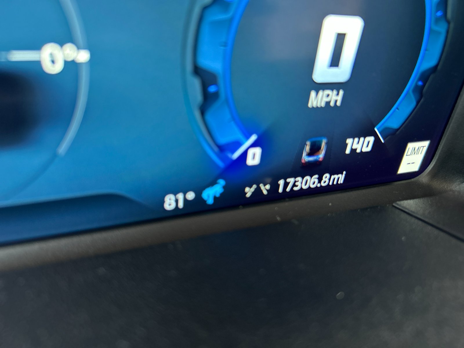 Used 2025 Shadow Black Ford Outer Banks image 32
