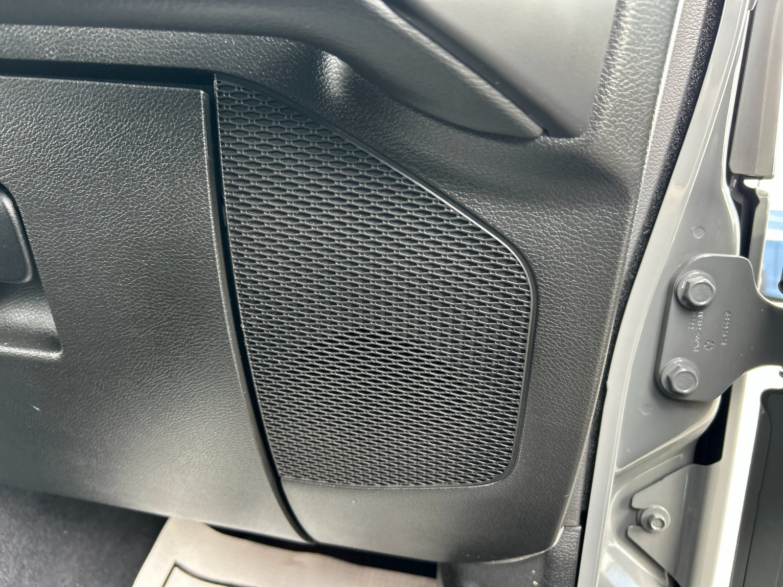 Used 2023 Gray Clearcoat Jeep Sahara image 21