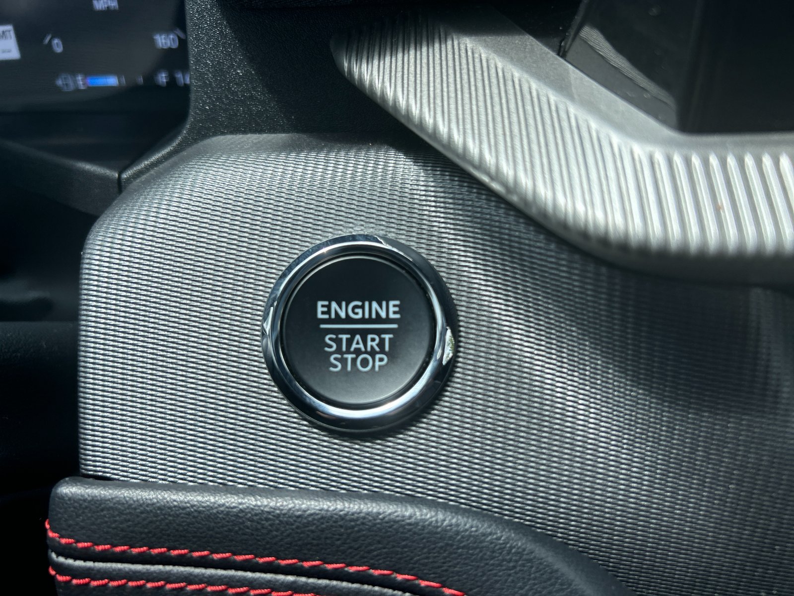 Used 2025 Black Metallic Ford ST-Line image 29