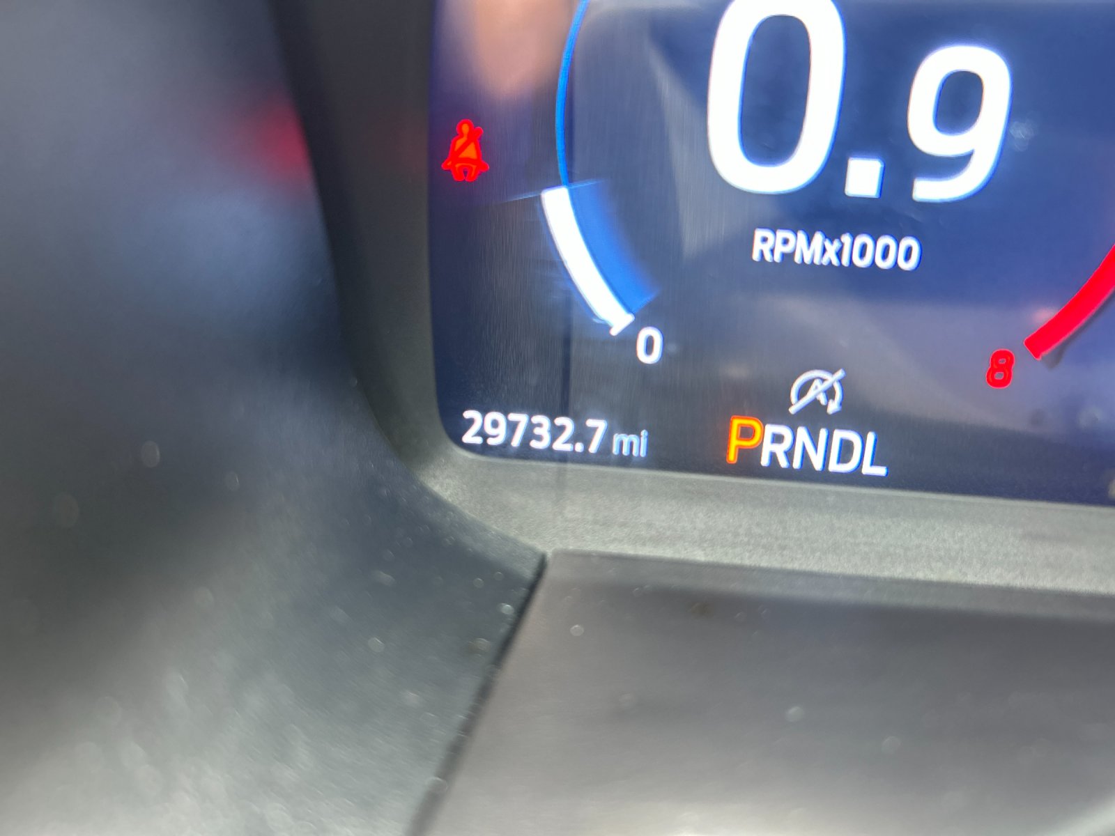 Used 2025 Black Metallic Ford ST-Line image 34