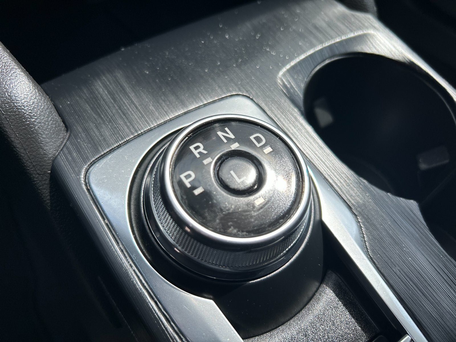 Used 2025 Gray Metallic Ford ST-Line image 26