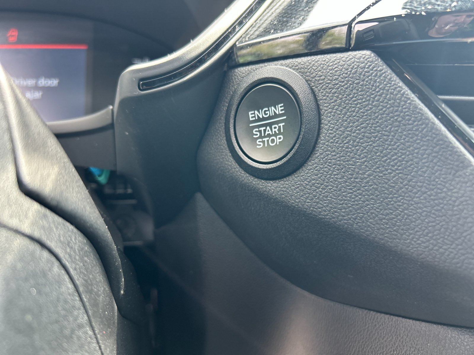 Used 2025 Gray Metallic Ford ST-Line image 27