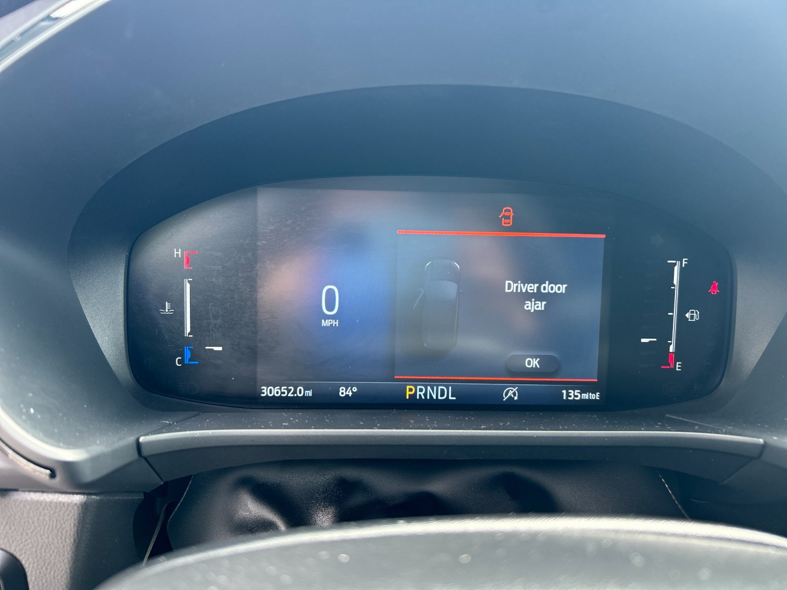 Used 2025 Gray Metallic Ford ST-Line image 31