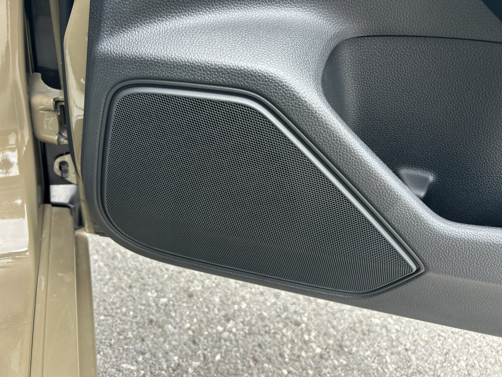 New 2026 Sand Dune Pearl Honda FWD Sport image 21