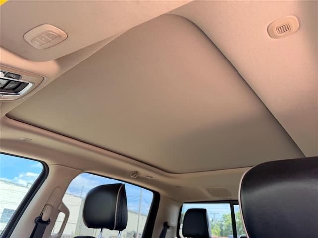 Used 2020 Steel Metallic Ram Laramie image 15