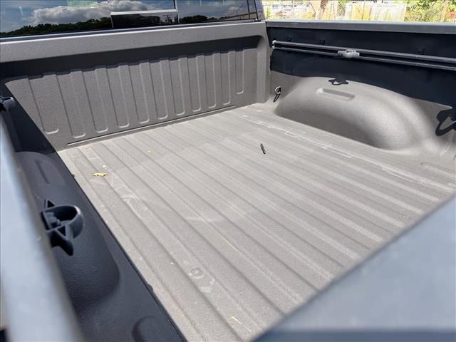 Used 2020 Steel Metallic Ram Laramie image 30