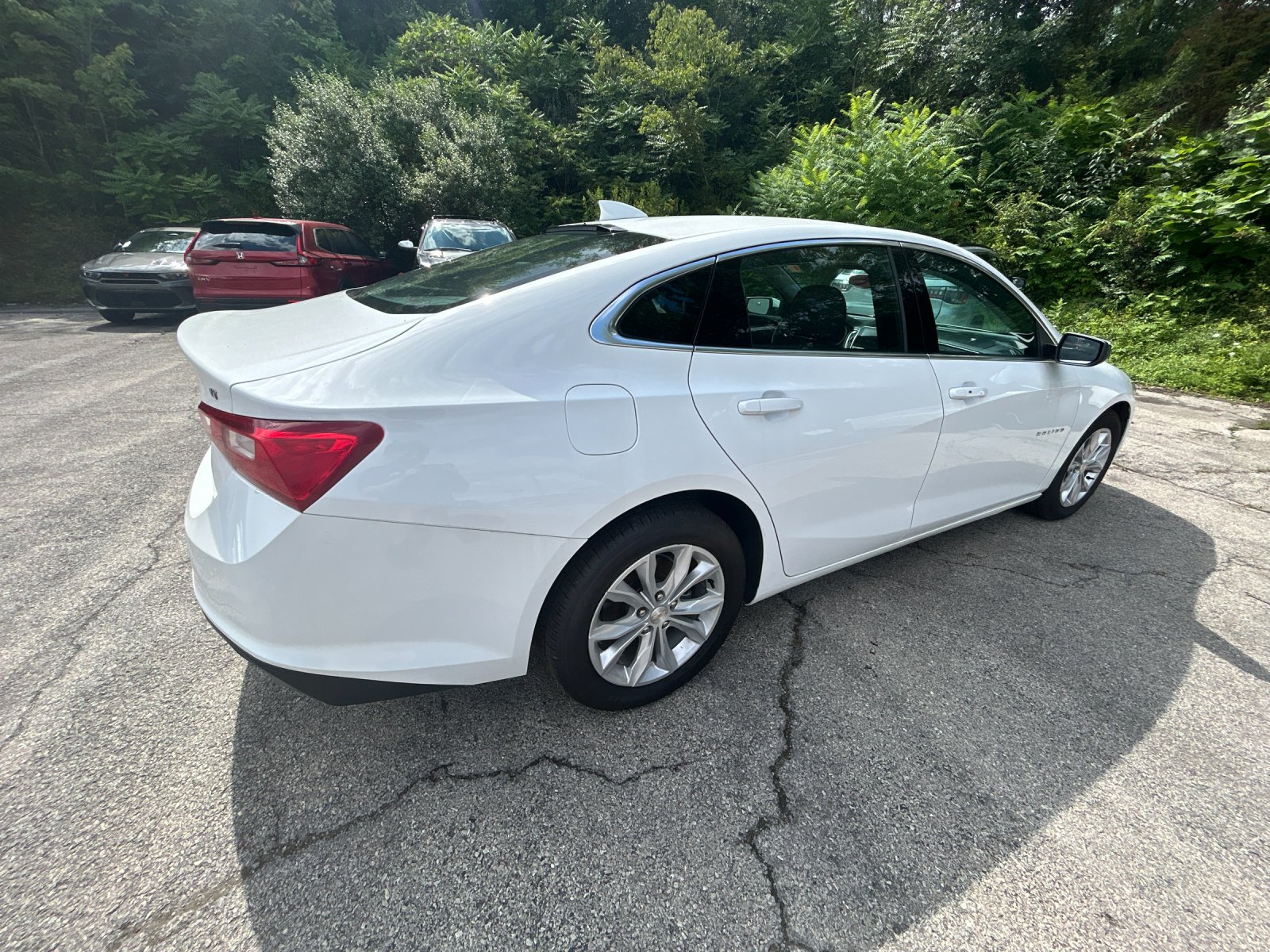 Used 2023  Chevrolet LT image 5