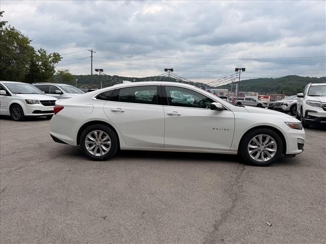 Used 2023  Chevrolet LT image 4