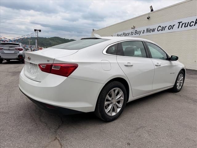 Used 2023  Chevrolet LT image 5