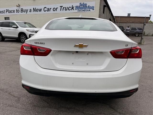 Used 2023  Chevrolet LT image 8