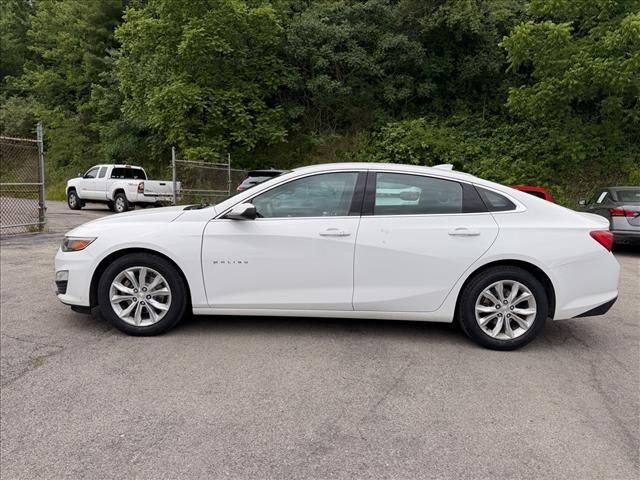 Used 2023  Chevrolet LT image 10