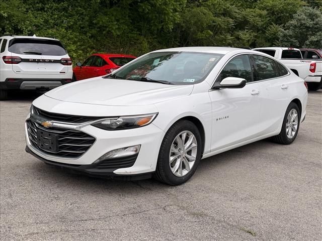 Used 2023  Chevrolet LT image 11