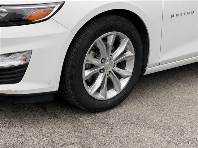 Used 2023  Chevrolet LT image 12
