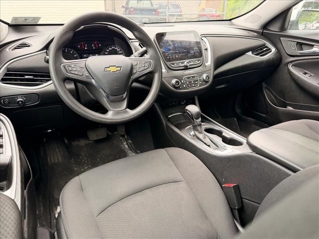 Used 2023  Chevrolet LT image 13