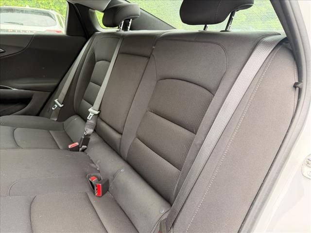 Used 2023  Chevrolet LT image 16