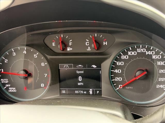 Used 2023  Chevrolet LT image 24