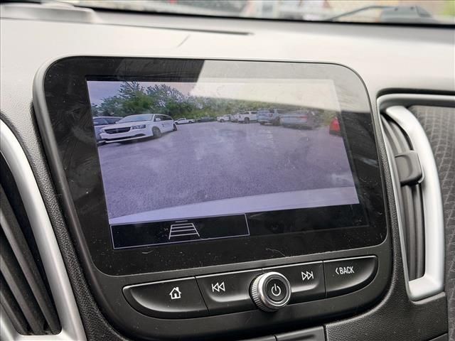 Used 2023  Chevrolet LT image 27