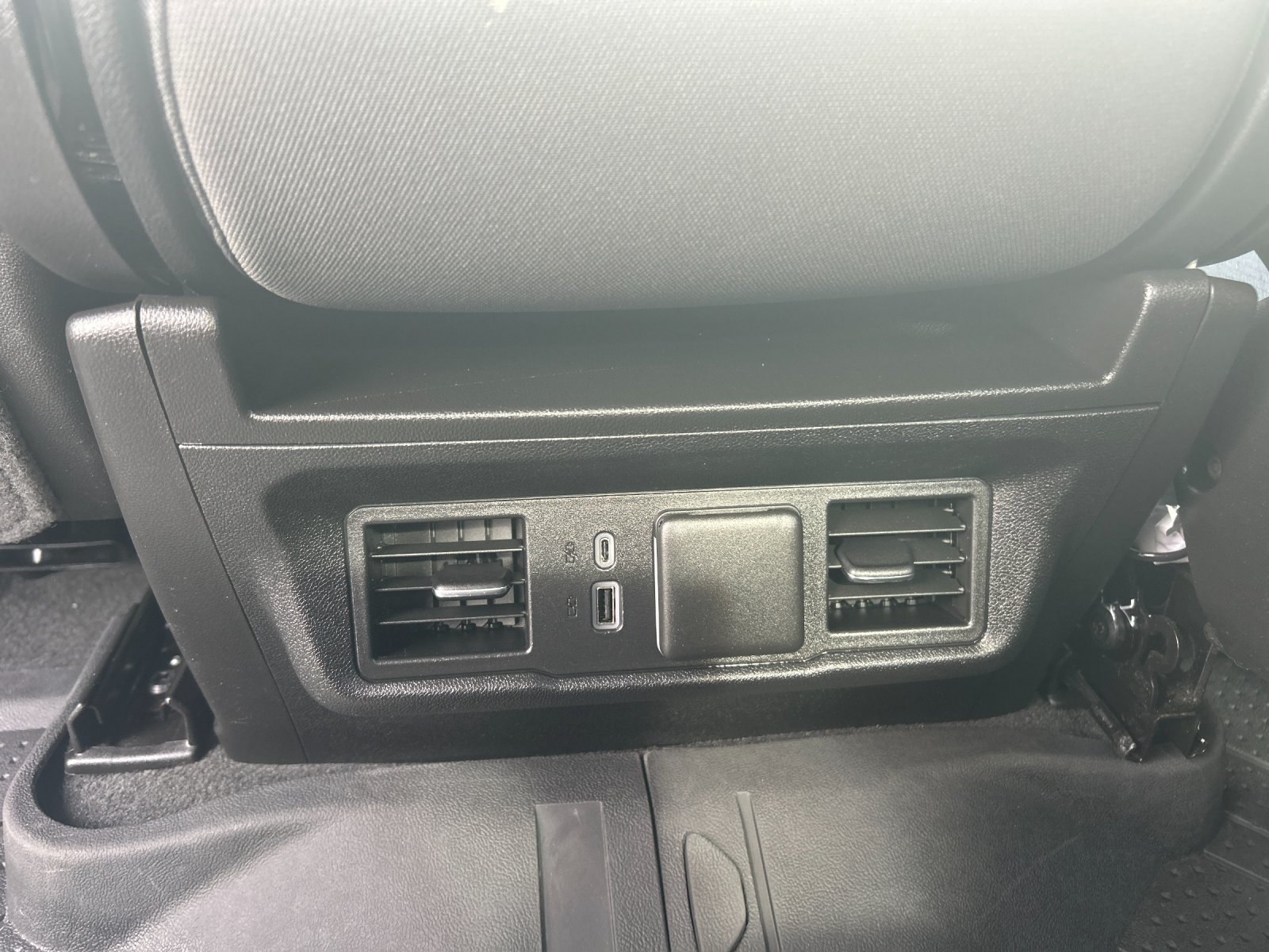 Used 2024 Sterling Gray Metallic Chevrolet LT image 15