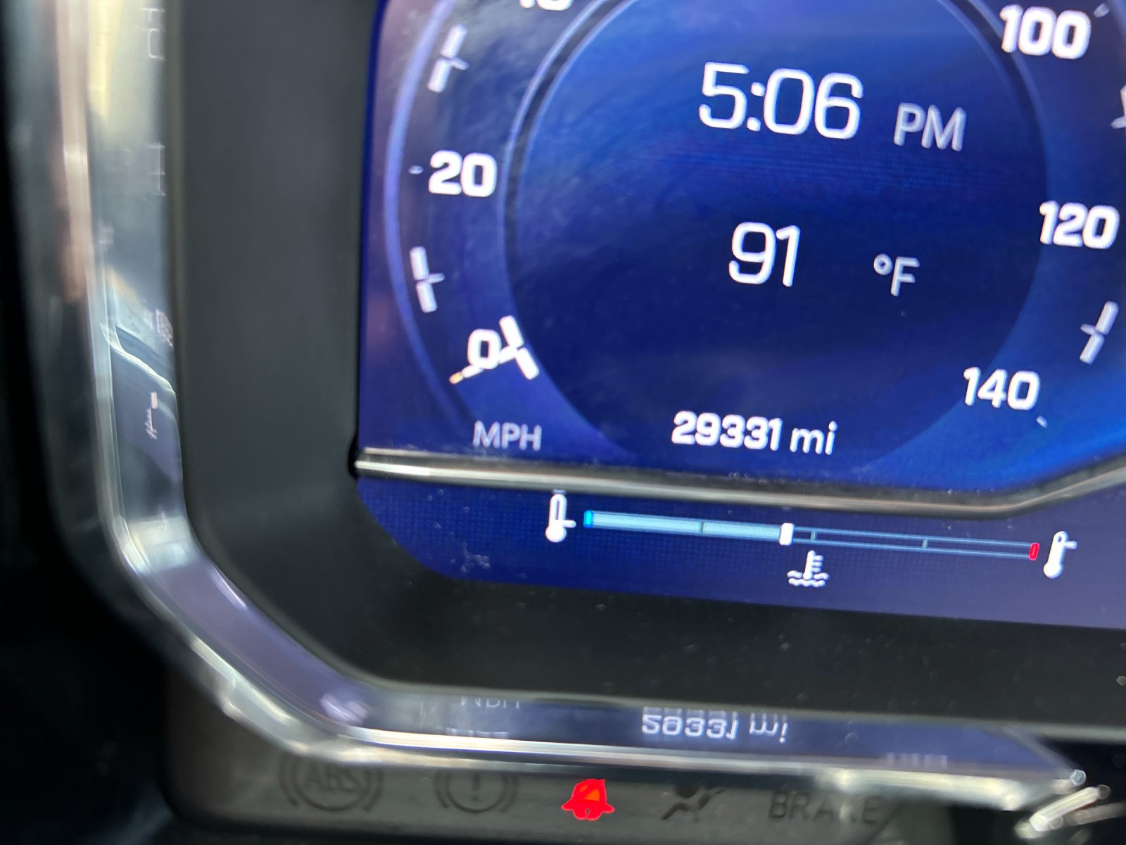 Used 2024 Sterling Gray Metallic Chevrolet LT image 32