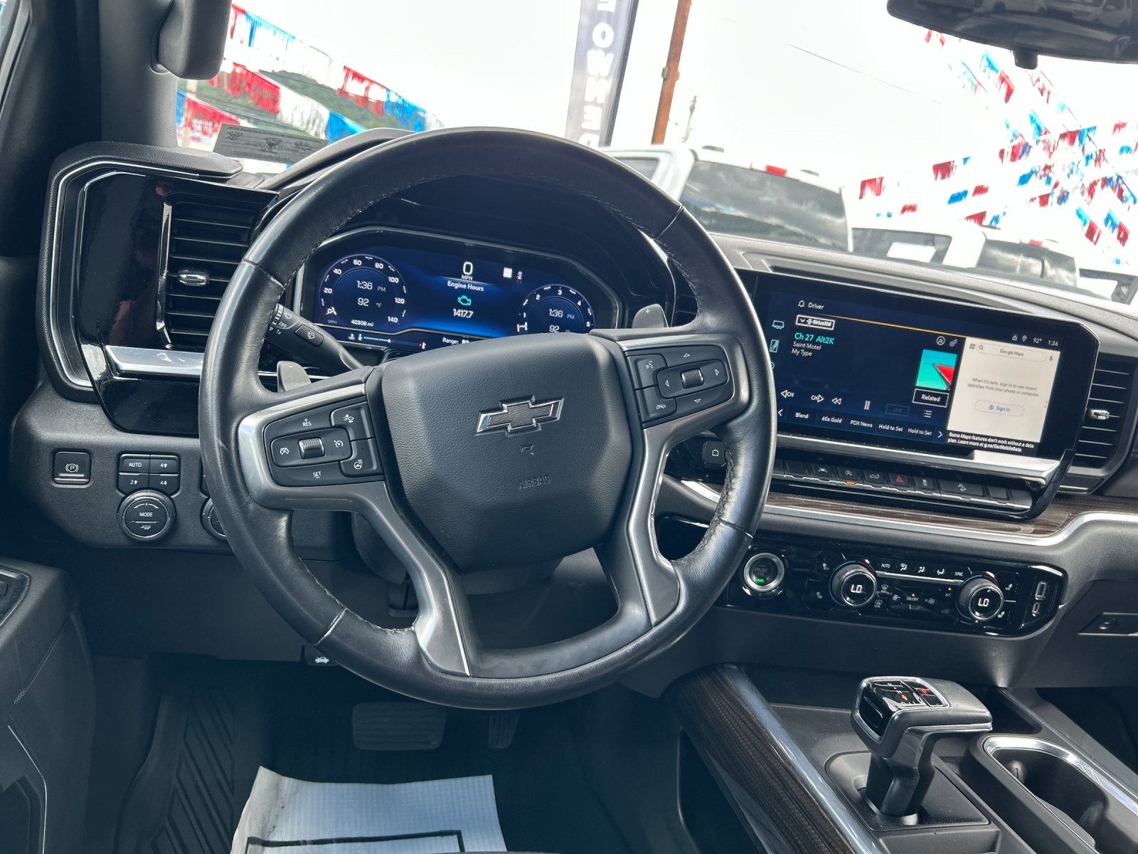 Used 2022  Chevrolet RST image 17