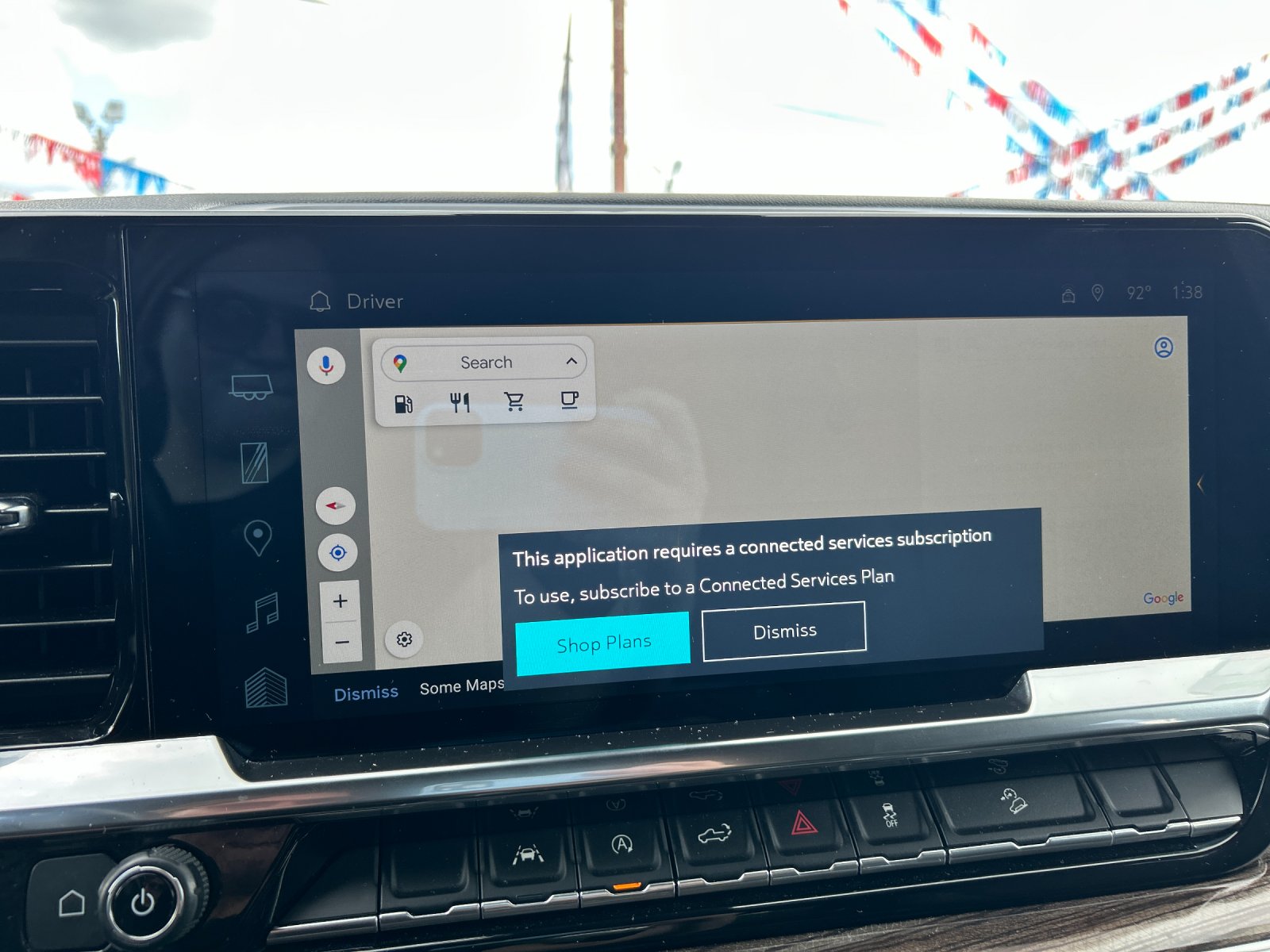 Used 2022  Chevrolet RST image 23