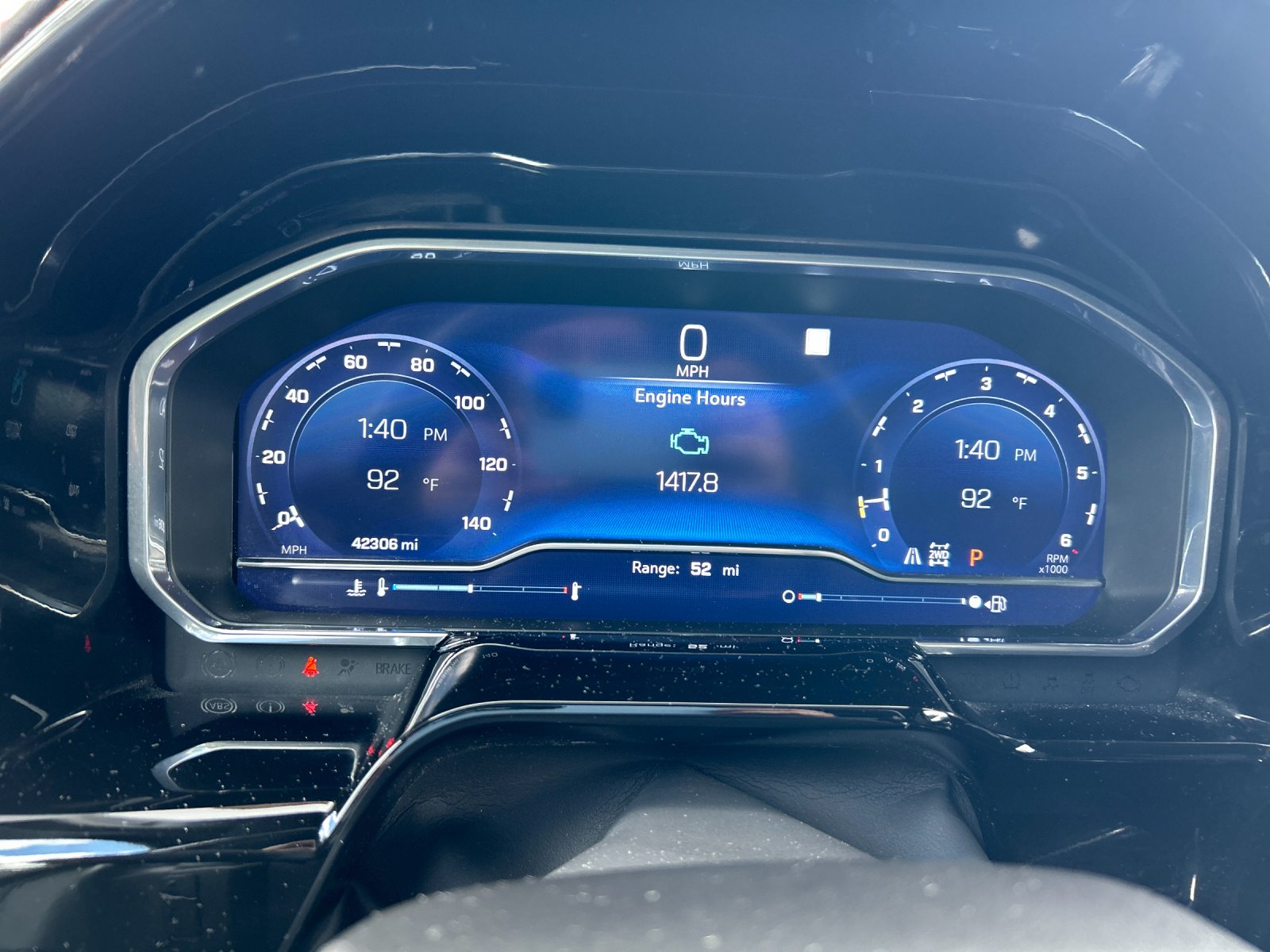 Used 2022  Chevrolet RST image 31