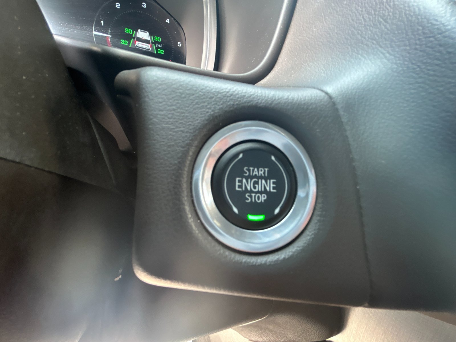 Used 2023 Titanium GMC SLT image 29