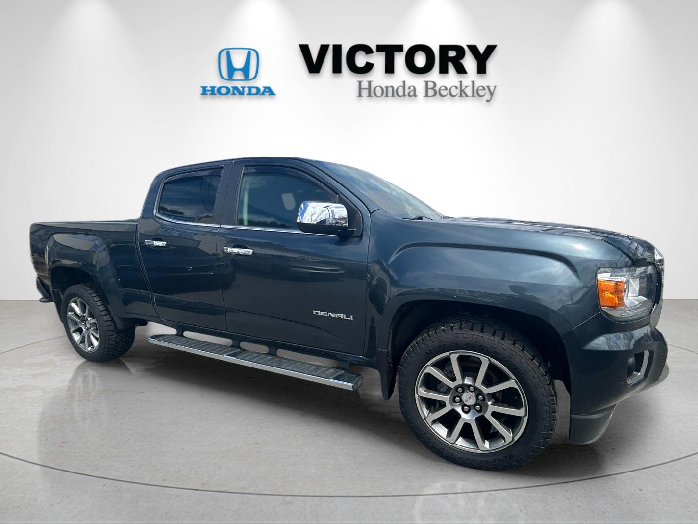 Used 2019 Sky GMC Denali image 7
