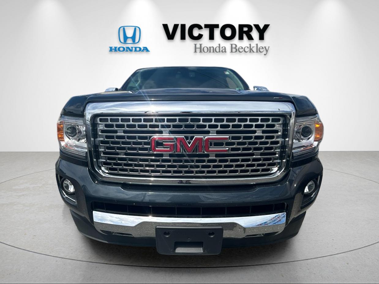 Used 2019 Sky GMC Denali image 8