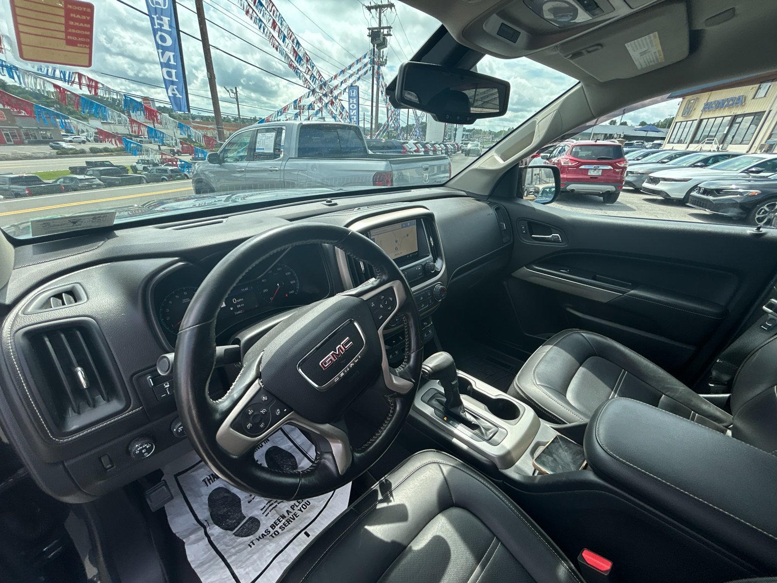 Used 2019 Sky GMC Denali image 11